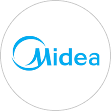 assistencia tecnica midea em bh