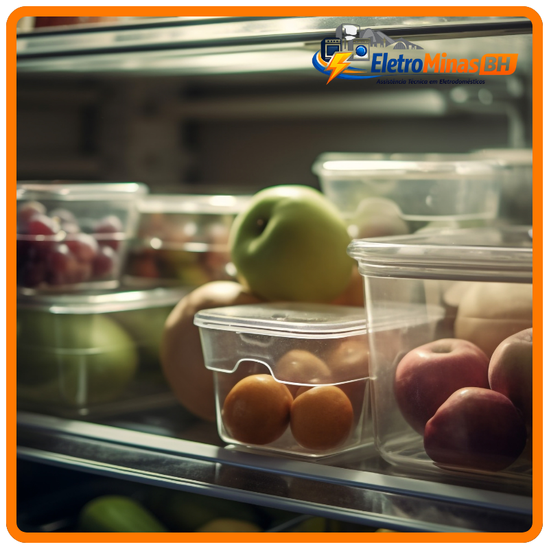 Conserto de Freezer em Belo Horizonte