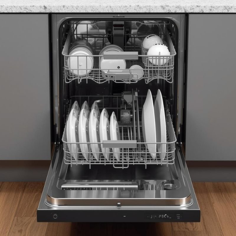 Conserto de Lava-Louças em BH