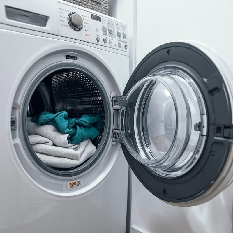 Conserto de Lava e Seca em BH