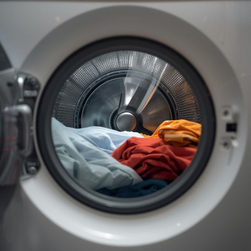 Conserto de Maquina de Lavar em BH