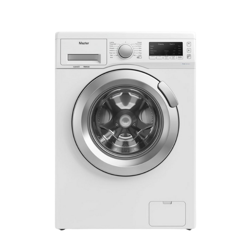 Conserto de Maquina de Lavar em BH