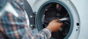 Conserto de Maquina de Lavar em Belo Horizonte