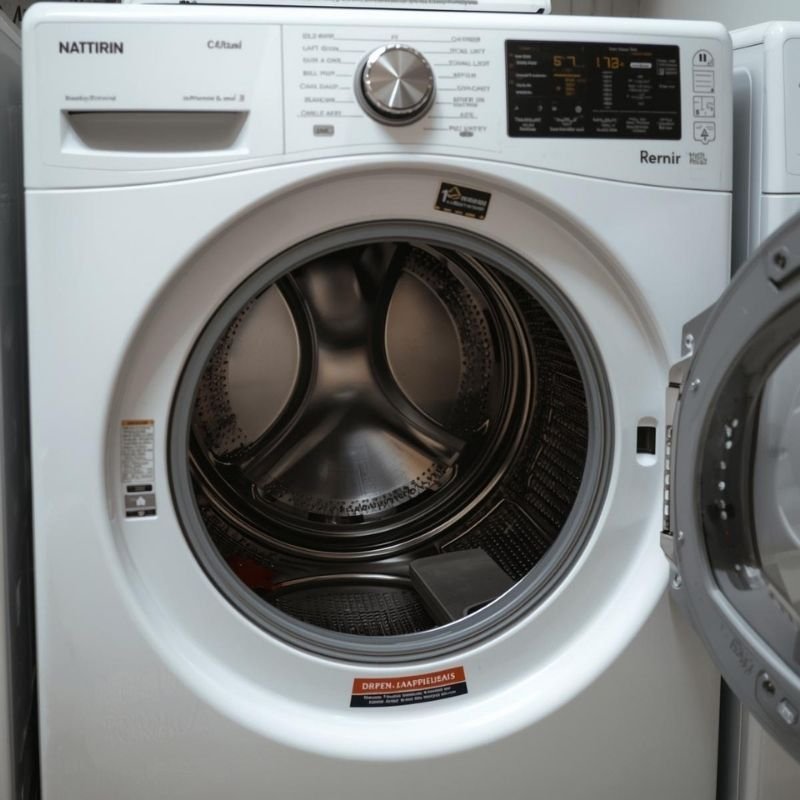 Conserto de Secadora em BH